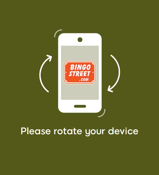 Bingo Street Casino